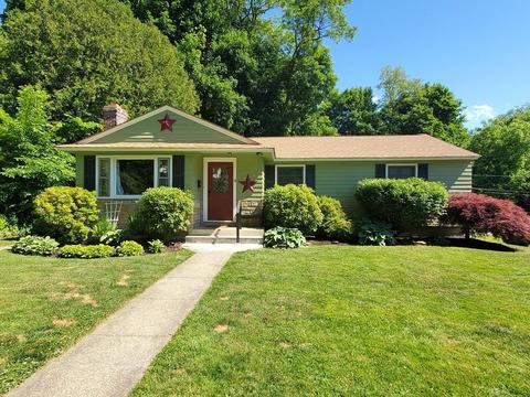 14 Wheeler Ave, Worcester, MA 01609 photo 1