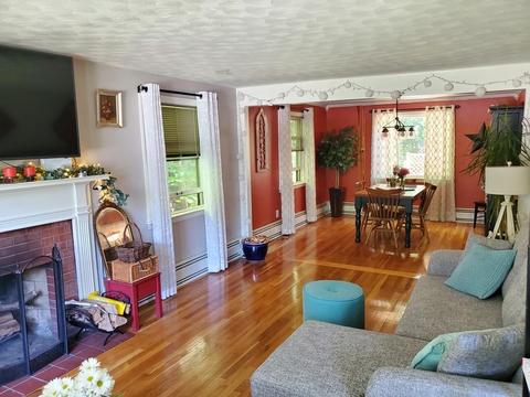 14 Wheeler Ave, Worcester, MA 01609 photo 5