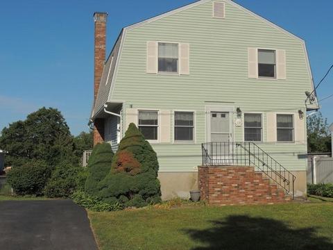 75 Pilgrim Ave, Wareham, MA 02571 photo 3