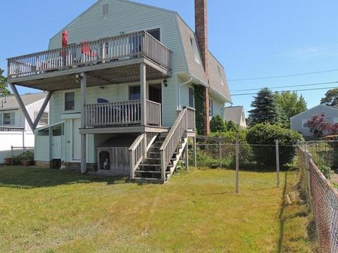 75 Pilgrim Ave, Wareham, MA 02571 photo 25