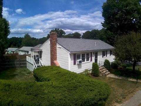 70 Venus Dr, Worcester, MA 01605 photo 2