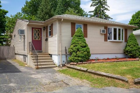 170 Pilgrim Ave, Worcester, MA 01604 photo 1