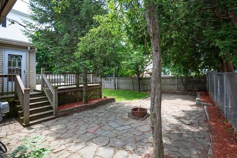 170 Pilgrim Ave, Worcester, MA 01604 photo 3