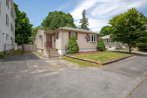 170 Pilgrim Ave, Worcester, MA 01604 photo 2