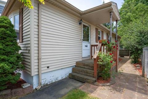 170 Pilgrim Ave, Worcester, MA 01604 photo 23
