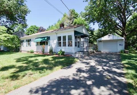 68 Fallston St, Springfield, MA 01119 photo 1