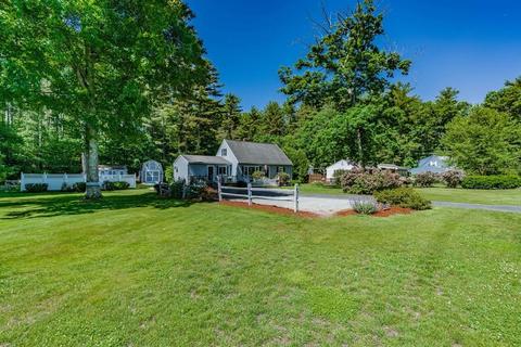 68 Beaver Lake Rd, Ware, MA 01082 photo 5