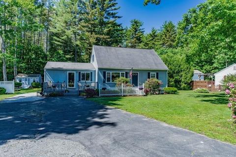 68 Beaver Lake Rd, Ware, MA 01082 photo 4