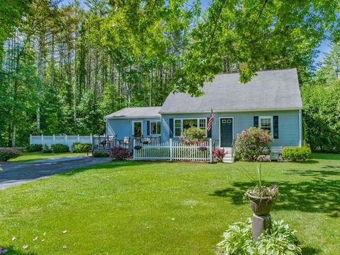 68 Beaver Lake Rd, Ware, MA 01082 photo 1