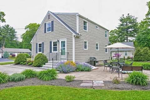 9 Bow St, Millis, MA 02054 photo 25