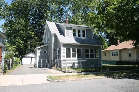 173 Albemarle, Springfield, MA 01109 photo 1