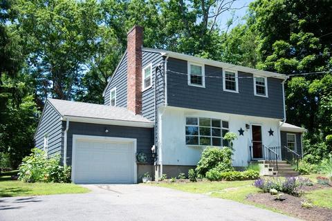 46 Dover Rd, Millis, MA 02054 photo 2