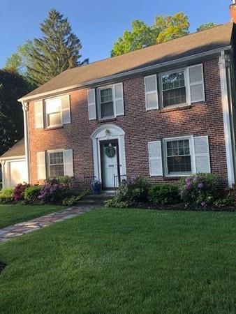 82 Monadnock Rd, Worcester, MA 01609 photo 1