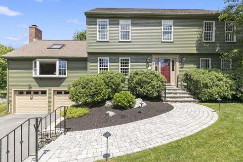 3 Trodden Path, Lexington, MA 02421 photo 2