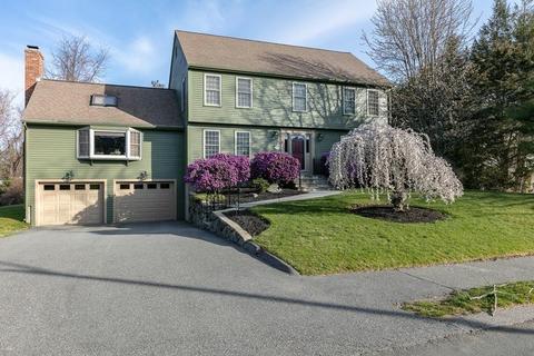 3 Trodden Path, Lexington, MA 02421 photo 1