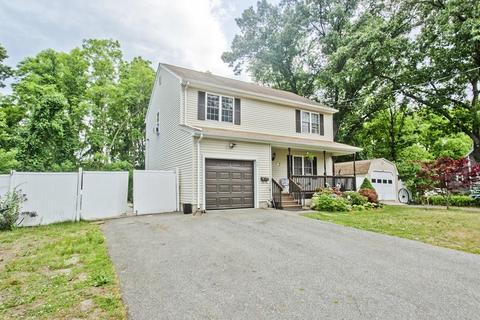 57 Marble Ave, Chicopee, MA 01013 photo 1
