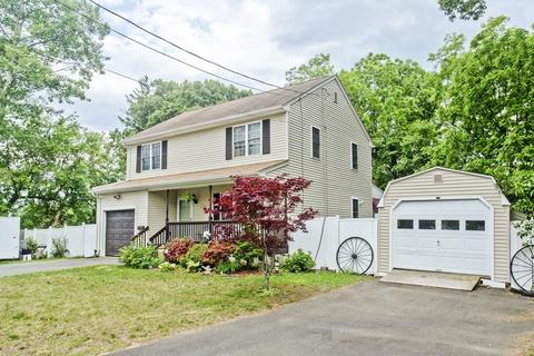 57 Marble Ave, Chicopee, MA 01013 photo 2