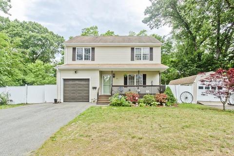 57 Marble Ave, Chicopee, MA 01013 photo 3