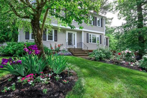 1 Doris Rd, Halifax, MA 02338 photo 4