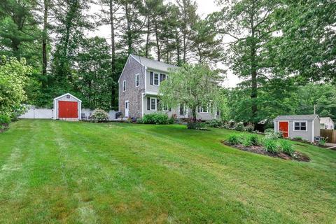 1 Doris Rd, Halifax, MA 02338 photo 3
