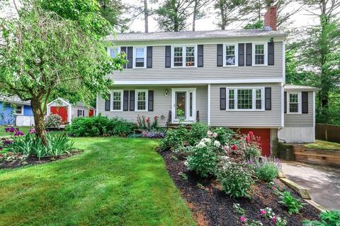 1 Doris Rd, Halifax, MA 02338 photo 1