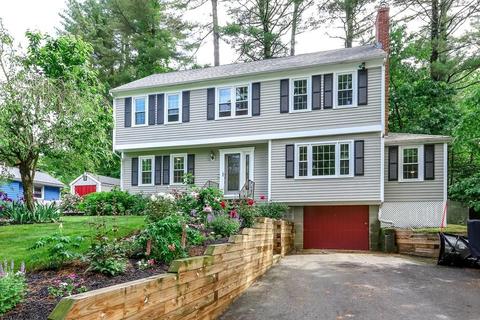 1 Doris Rd, Halifax, MA 02338 photo 2