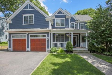 30 Upland Rd, Needham, MA 02492 photo 1