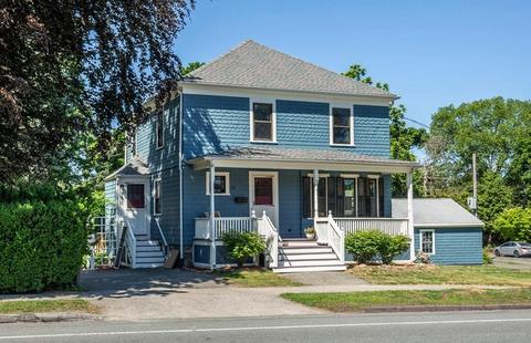58 Poplar St, Danvers, MA 01923 photo 1