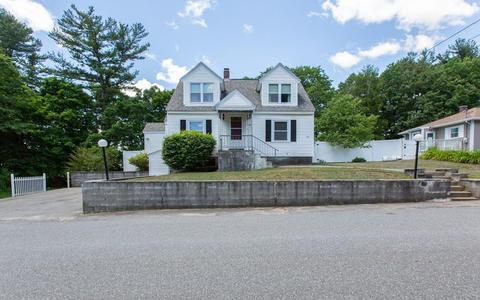24 Benning St, Salem, NH 03079 photo 1