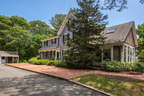 1075 Old Post Rd, Cotuit, MA 02635 photo 4