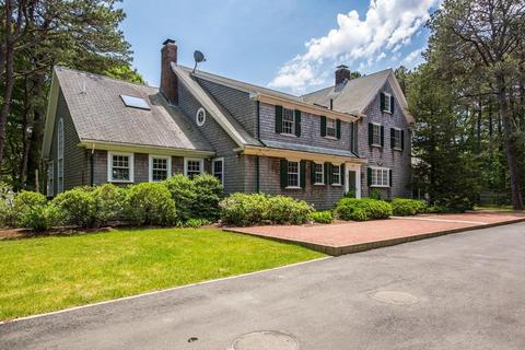 1075 Old Post Rd, Cotuit, MA 02635 photo 3