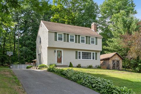 91 Ash St, Townsend, MA 01469 photo 1