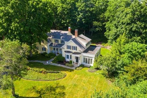 85 Springdale Ave, Dover, MA 02030 photo 33