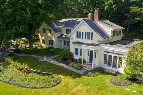 85 Springdale Ave, Dover, MA 02030 photo 1