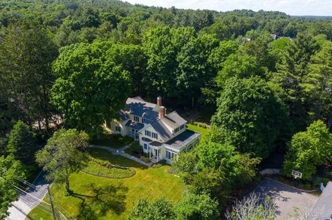 85 Springdale Ave, Dover, MA 02030 photo 30