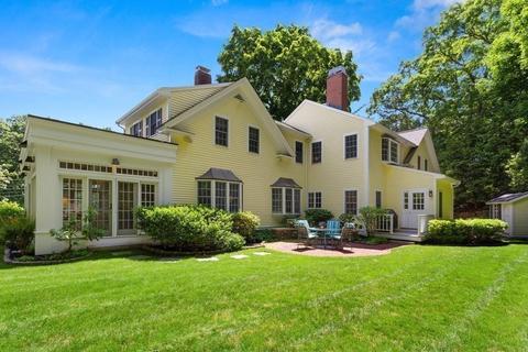 85 Springdale Ave, Dover, MA 02030 photo 29
