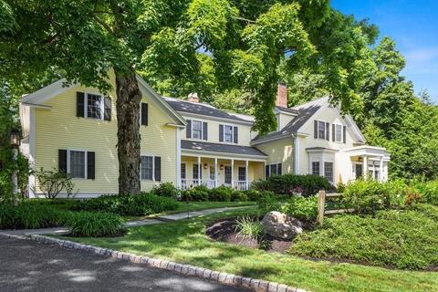 85 Springdale Ave, Dover, MA 02030 photo 2