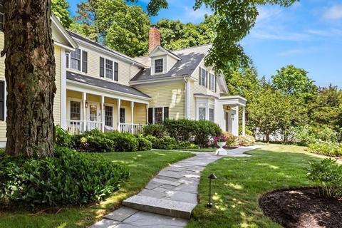 85 Springdale Ave, Dover, MA 02030 photo 32