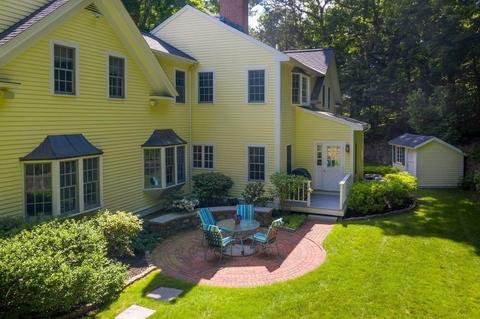 85 Springdale Ave, Dover, MA 02030 photo 28