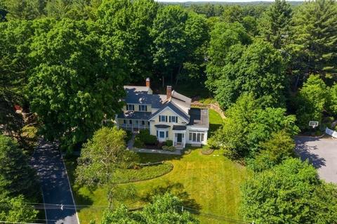 85 Springdale Ave, Dover, MA 02030 photo 31