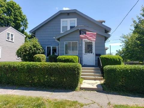 32 Rowena St, Worcester, MA 01606 photo 1