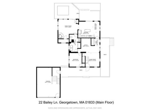 22 Bailey Ln, Georgetown, MA 01833 photo 37