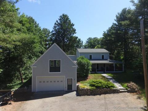 22 Bailey Ln, Georgetown, MA 01833 photo 1