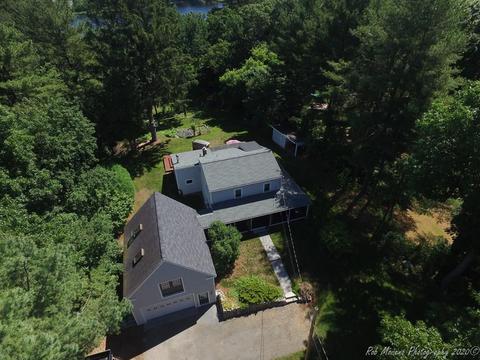22 Bailey Ln, Georgetown, MA 01833 photo 2