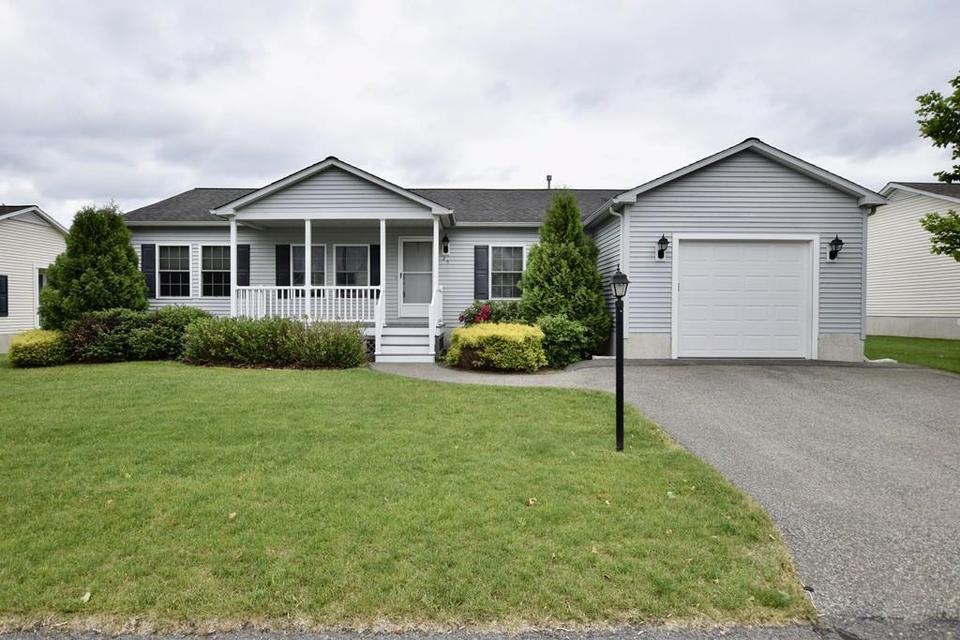 25 Stone Meadow Dr, Bridgewater, MA 02324 Movoto