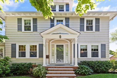 40 Cedar St, Marblehead, MA 01945 photo 1