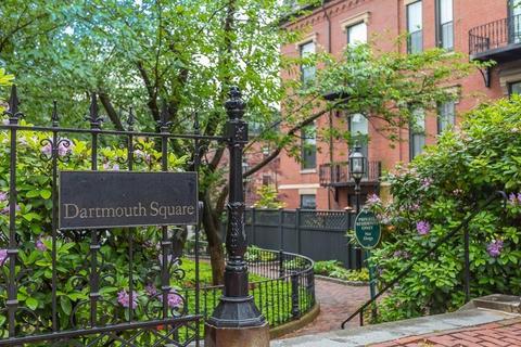 150 Appleton St #1E, Boston, MA 02116 photo 1