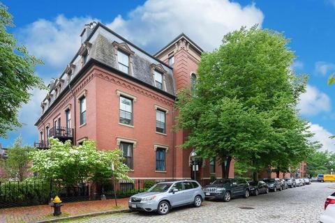 150 Appleton St #1E, Boston, MA 02116 photo 32