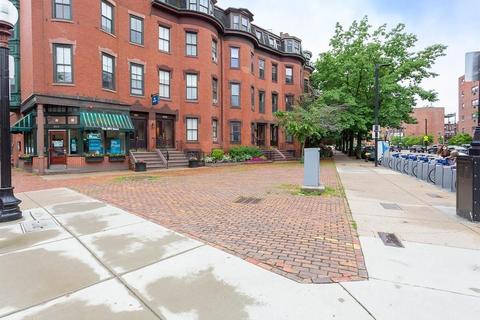 150 Appleton St #1E, Boston, MA 02116 photo 33