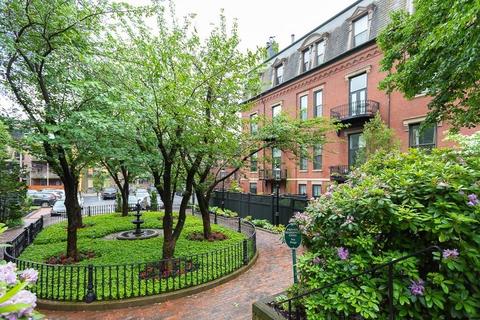 150 Appleton St #1E, Boston, MA 02116 photo 2